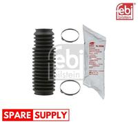 BELLOW SET, STEERING FOR BMW E36 E34 FEBI BILSTEIN 12647