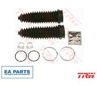 Bellow Set, steering for FIAT FIORINO GRANDE PUNTO LINEA PUNTO TRW JBE207