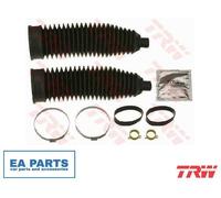 Bellow Set, steering for FORD C-MAX ESCAPE FOCUS GRAND C-MAX TRW JBE219