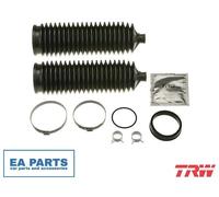 Bellow Set, steering for IVECO DAILY TRW JBE225