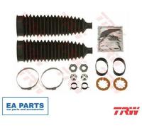 Bellow Set, steering for RENAULT MEGANE TRW JBE224