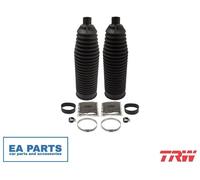 Bellow Set, steering for VOLVO C30 C70 S40 V50 TRW JBE219