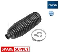BELLOW SET, STEERING FOR VOLVO MEYLE 514 620 0002