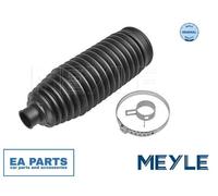 Bellow Set, steering for VOLVO XC60 I SUV MEYLE 514 620 0002