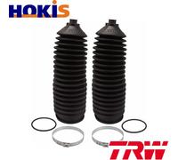 BELLOW SET STEERING JBE206 FOR FORD B-MAX/Van ECOSPORT TRANSIT/COURIER/B460 1.4L
