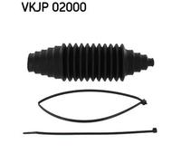 BELLOW SET, STEERING SKF VKJP 02000