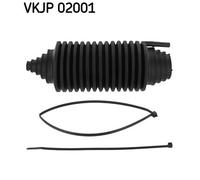 BELLOW SET, STEERING SKF VKJP 02001