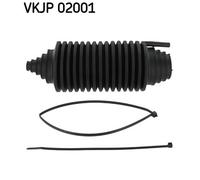 Bellow Set, steering SKF VKJP 02001