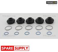 BELLOW SET, STEERING TRISCAN 8501 3312