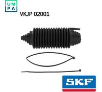 SKF VKJP 02001 Universal Steering boot kit