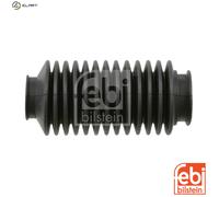 febi bilstein Steering Rack Boot 02536 – Pack of 1