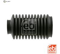 BELLOW STEERING 02537 FOR VW GOLF/II/Mk//Cabriolet/III/Van SCIROCCO JETTA 2.0L