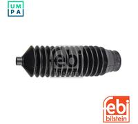 febi bilstein 03308 Steering Rack Boot, pack of one