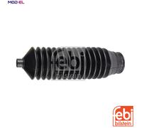 febi bilstein 03308 Steering Rack Boot, pack of one