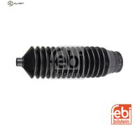 febi bilstein 03308 Steering Rack Boot, pack of one