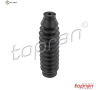 Bellow, steering for VW LUPO POLO TOPRAN 104 015 fits Both Sides