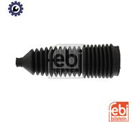 febi bilstein 14101 Steering Rack Boot, pack of one