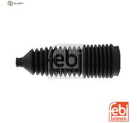 febi bilstein 14101 Steering Rack Boot, pack of one
