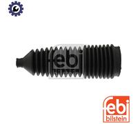 febi bilstein 14101 Steering Rack Boot, pack of one
