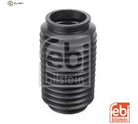 febi bilstein 18185 Steering Rack Boot, pack of one