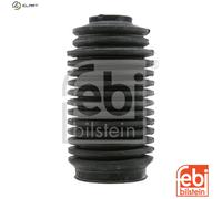 febi bilstein 21694 Steering Rack Boot, pack of one