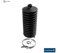 Lemförder Steering Rack Bellow 3011401 Rubber Front Axle for Citroën Peugeot