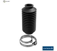 Lemforder Steering Rack Gaiter Front Axle 3011701 for VW Porsche