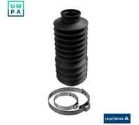 Lemforder Bellow Steering Front Left Right For Vw 3012101 Replacement Part