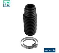 LEMFÖRDER 30124 01 Bellow Steering for BMW 5 (E39) 1995-2003 Left, Right, Front Axle and other vehicles