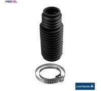 LEMFÖRDER 30124 01 Bellow Steering for BMW 5 (E39) 1995-2003 Left, Right, Front Axle and other vehicles