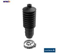 Bellow, steering LEMFOERDER 30134 01 for ABARTH RITMO 2.0 1983-1987