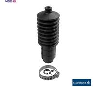 Lemförder Steering Bellow 30134 01 for Abarth Ritmo 2.0 1983-1987