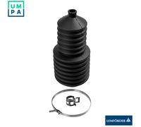 Lemforder Bellow Steering Front Axle For Renault 3015101 Replacement Part