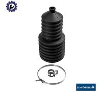 Lemforder Bellow Steering Front Axle For Renault 3015101 Replacement Part