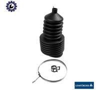 Bellow, steering for OPEL RENAULT LEMFÖRDER 30154 01