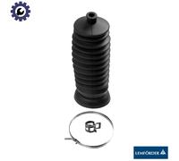 Lemförder Steering Rack Gaiter 3015501 – Automotive Replacement Part