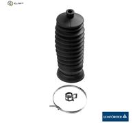 Lemförder Steering Rack Gaiter 3015501 – Automotive Replacement Part
