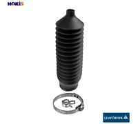 BELLOW STEERING FOR FORD FIESTA/II/Mk/III/Box/Body/MPV/IV ESCORT/VI/Turnier 1.0L