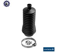 Lemforder Bellow Steering Front Axle For Renault 3018301 Replacement Part