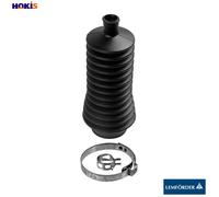 LEMFÖRDER 30183 01 Bellow Steering for Renault Lutecia II (BB_, CB_) 1998-2016 Left, Right, Front Axle and other vehicles