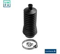LEMFÖRDER 30183 01 Bellow Steering for Renault Lutecia II (BB_, CB_) 1998-2016 Left, Right, Front Axle and other vehicles