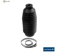 Lemförder Steering Rack Bellow 30192 01, For Ford, Seat, VW, Front Axle Left
