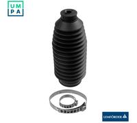 Lemförder Steering Rack Bellow 30192 01, For Ford, Seat, VW, Front Axle Left