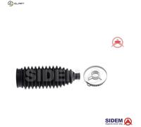 SIDEM 302.234 Steering rack gaiter