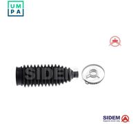 Sidem Steering Rack Gaiter 302.234 – Bellow for Skoda/VW/Seat Citigo 1.0L (CPGA/CHYB/CHYA)
