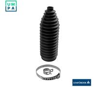 Lemförder Steering Rack Bellow for Peugeot 206+ T3E KFT HFX TU1AE5 KFV KFW 30208