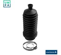 Lemforder Bellow Steering Front Left Right 3021201 Replacement Part