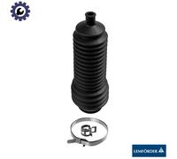 Lemförder Steering Rack Gaiter 30215 01 Front Axle for Renault Safrane Mk II 2.5L 2.4L