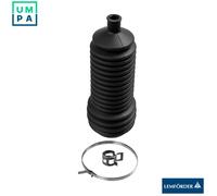 BELLOW STEERING 30216 01 FOR RENAULT SAFRANE//Mk/II S8U763/762 2.5L 4cyl 2.4L