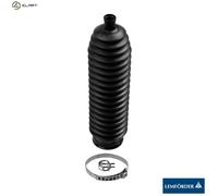 Steering rack gaiter Front Axle Thermoplast 30233 01 LEMFÖRDER for VOLVO S70
